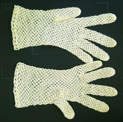 Damenhandschuhe